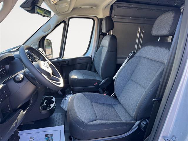 new 2026 Ram ProMaster 2500 car, priced at $50,169