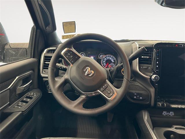 new 2026 Ram 2500 car, priced at $72,830