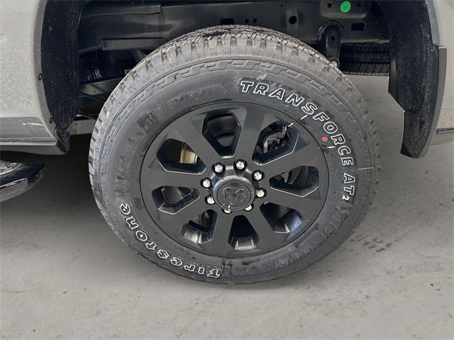 new 2026 Ram 2500 car, priced at $72,830