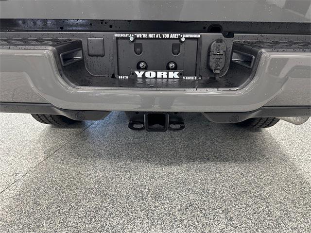 new 2026 Ram 2500 car, priced at $72,830