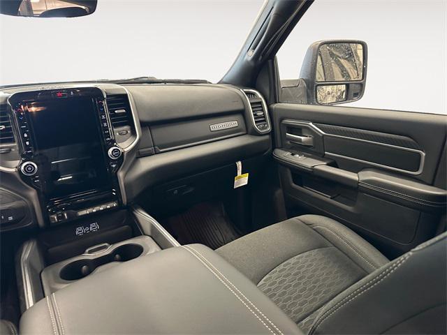 new 2026 Ram 2500 car, priced at $72,830