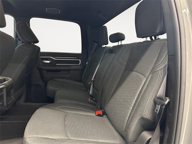 new 2026 Ram 2500 car, priced at $72,830