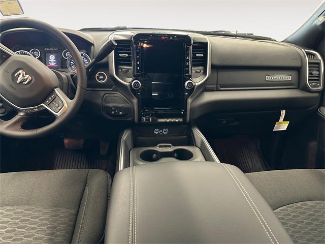 new 2026 Ram 2500 car, priced at $72,830