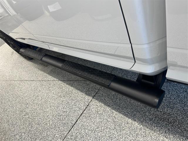 new 2026 Ram 2500 car, priced at $53,716