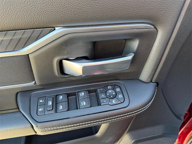 new 2026 Ram 2500 car, priced at $76,457