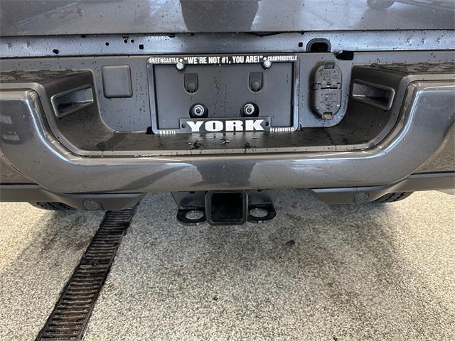 new 2026 Ram 2500 car, priced at $73,093