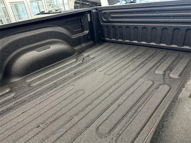 new 2026 Ram 2500 car, priced at $73,093