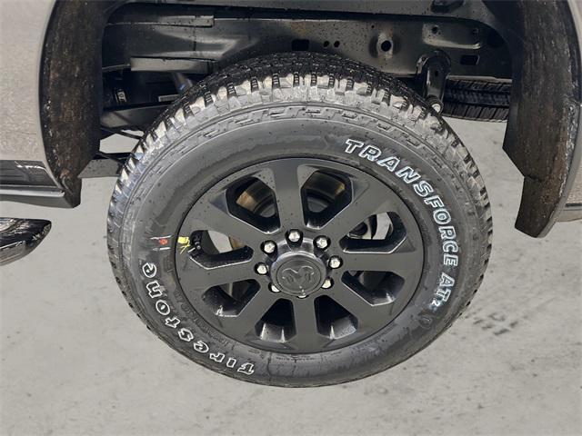 new 2026 Ram 2500 car, priced at $73,093