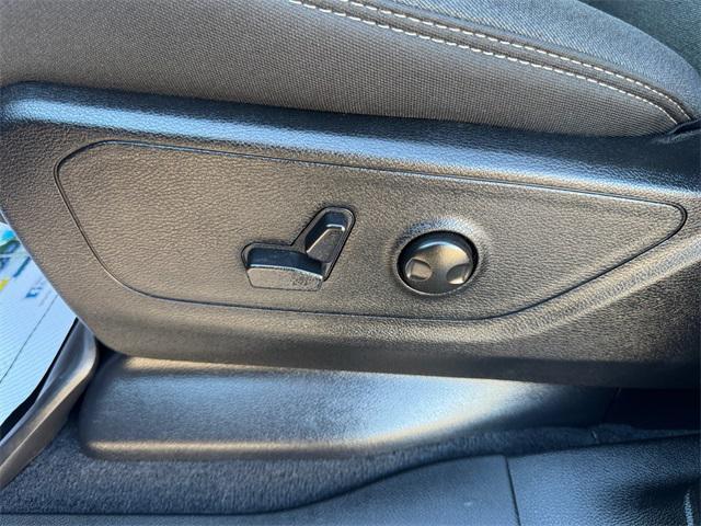 new 2026 Ram 1500 car, priced at $55,773