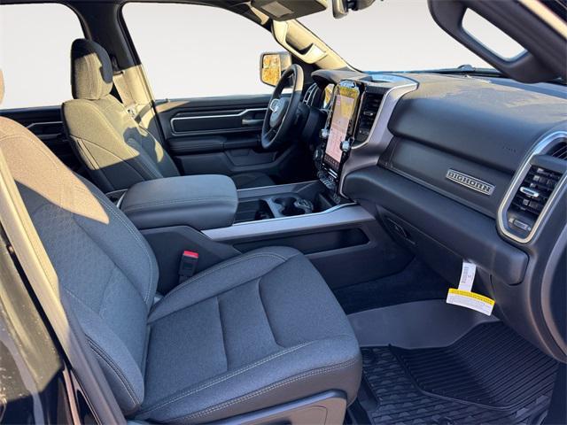 new 2026 Ram 1500 car, priced at $55,773