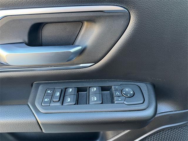 new 2026 Ram 1500 car, priced at $55,773