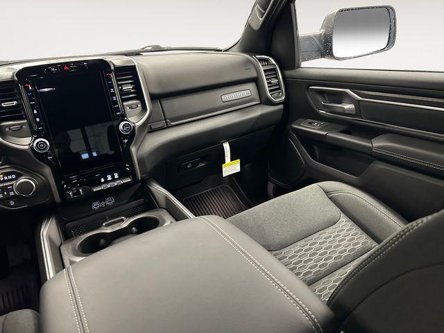 new 2026 Ram 1500 car, priced at $58,808
