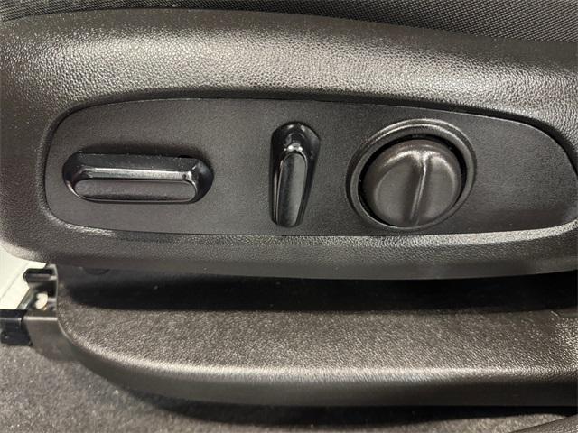 used 2021 Chevrolet Blazer car, priced at $20,500