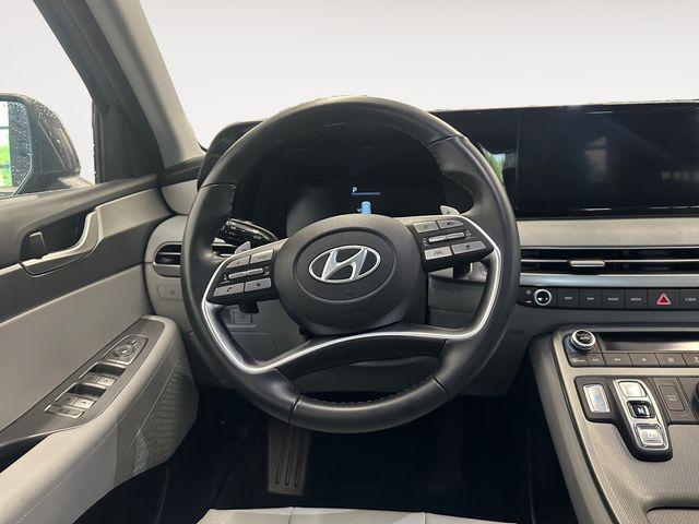 used 2024 Hyundai Palisade car, priced at $38,590