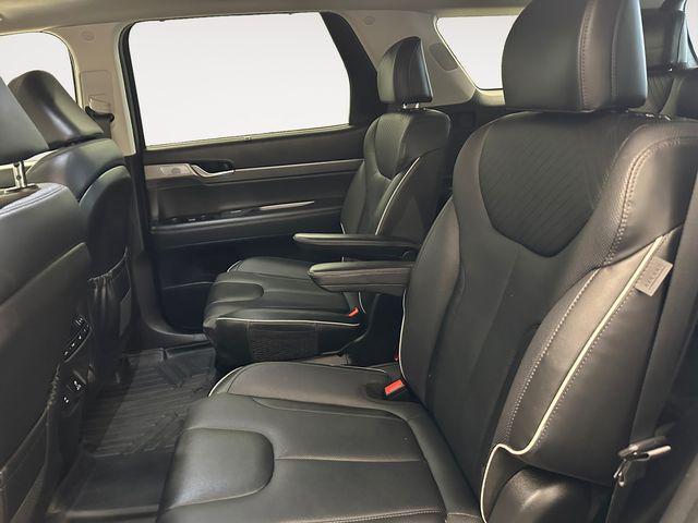 used 2023 Hyundai Palisade car, priced at $32,552