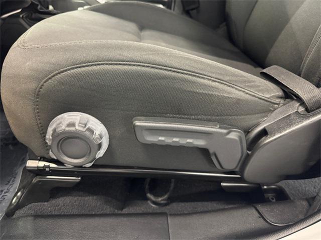 used 2022 Jeep Wrangler Unlimited car, priced at $29,347