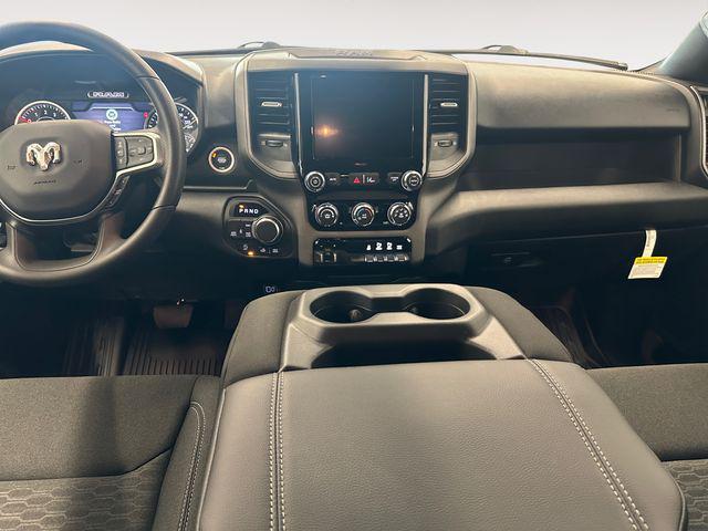 new 2026 Ram 1500 car, priced at $51,292
