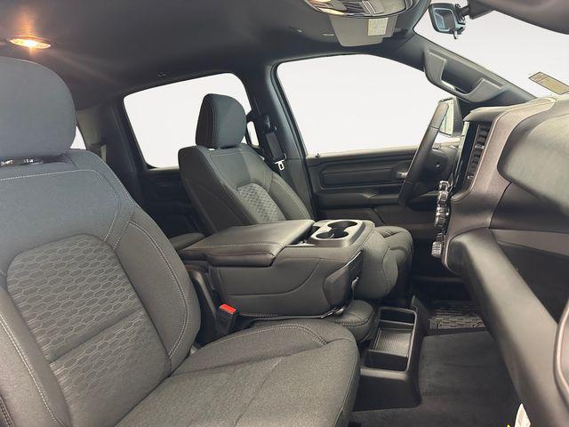 new 2026 Ram 1500 car, priced at $51,292