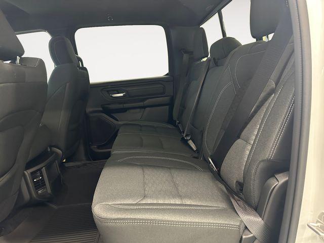 new 2026 Ram 1500 car, priced at $51,292