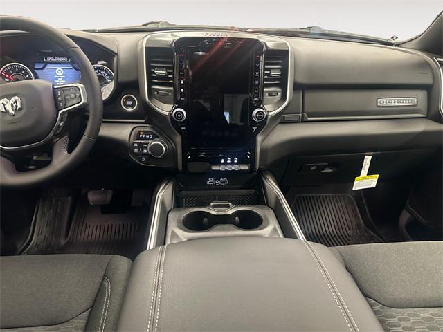 new 2026 Ram 1500 car, priced at $57,090