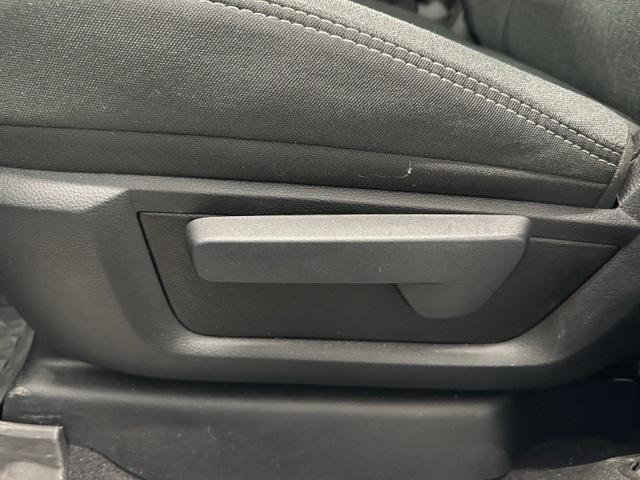 used 2020 Ram 2500 car, priced at $35,166