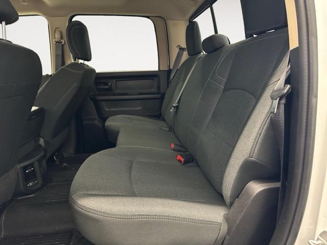 used 2020 Ram 2500 car, priced at $35,166