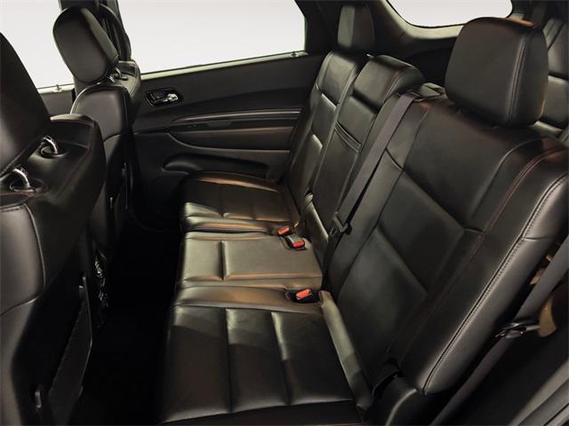 used 2024 Dodge Durango car, priced at $30,497