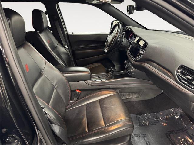 used 2024 Dodge Durango car, priced at $30,497