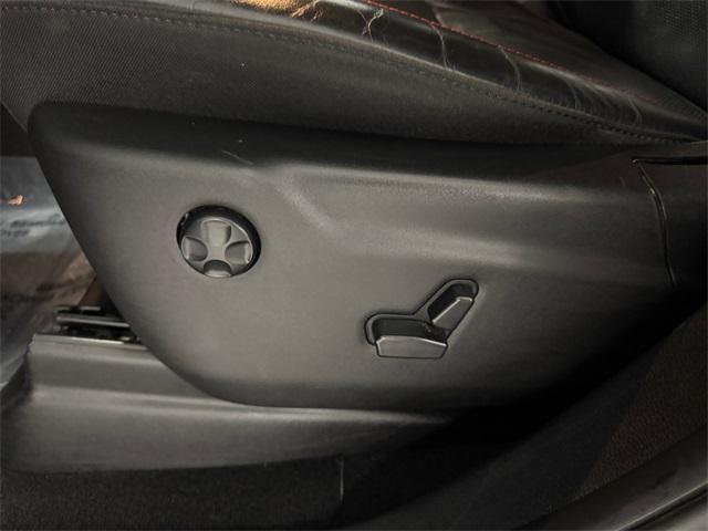 used 2024 Dodge Durango car, priced at $30,497