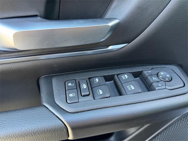 new 2026 Ram 1500 car, priced at $57,729