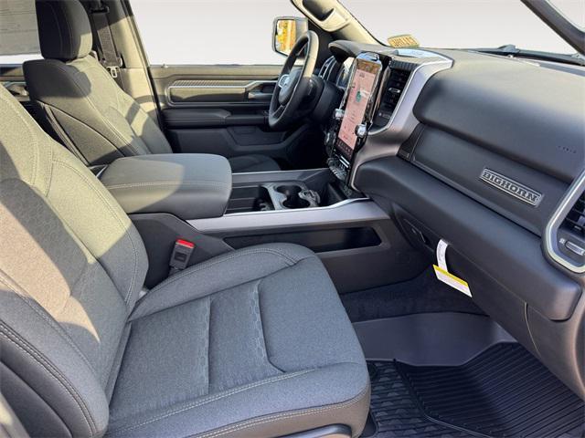 new 2026 Ram 1500 car, priced at $57,729