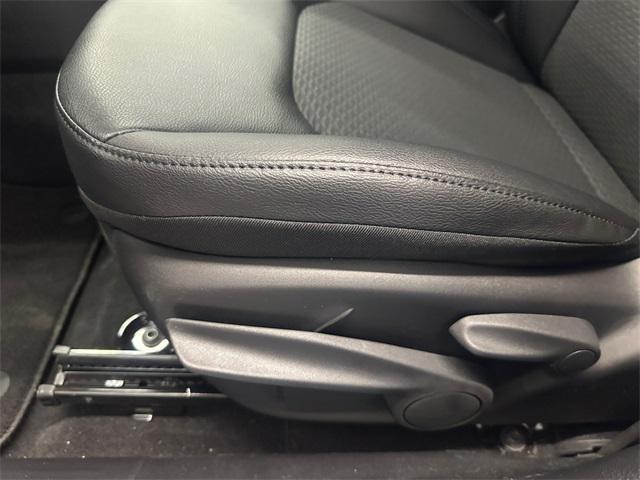 new 2026 Jeep Compass car, priced at $31,503