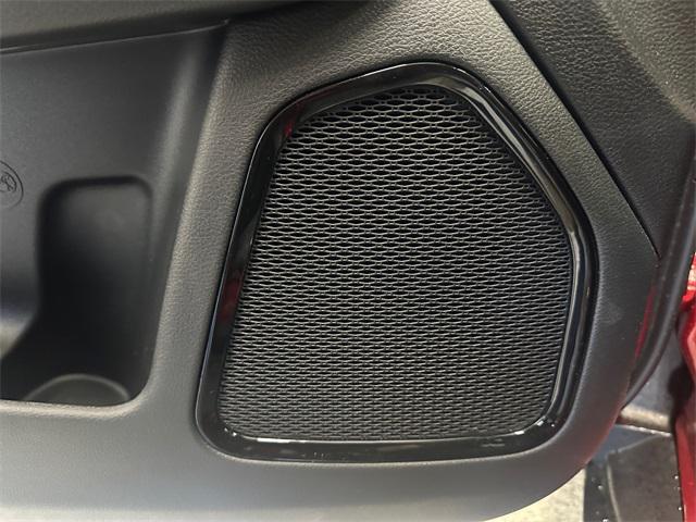 new 2026 Jeep Compass car, priced at $31,503