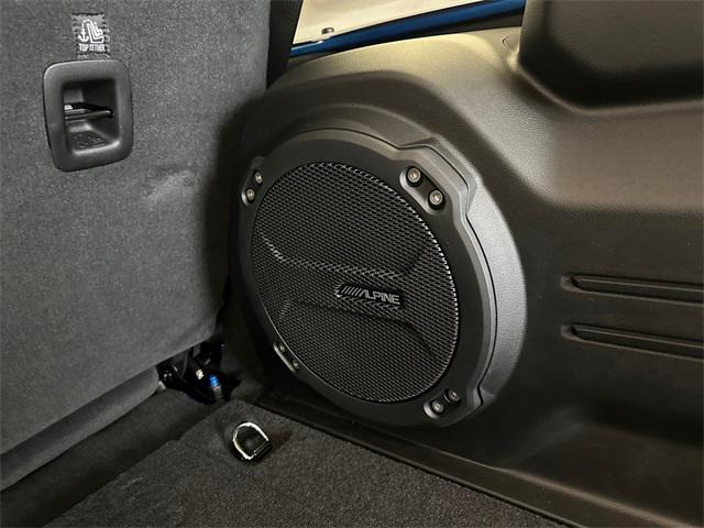 new 2025 Jeep Wrangler car, priced at $46,411