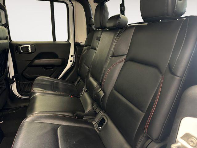 used 2020 Jeep Gladiator car, priced at $30,623