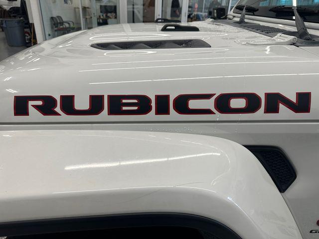 used 2020 Jeep Gladiator car, priced at $30,623