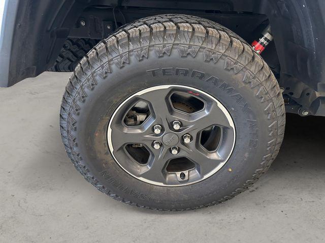 used 2020 Jeep Gladiator car, priced at $30,623