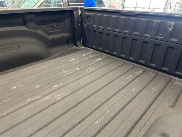 used 2022 Ram 1500 car, priced at $36,084