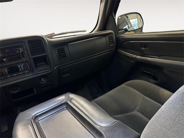used 2006 Chevrolet Silverado 1500 car, priced at $14,500