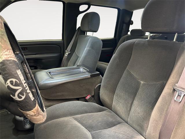 used 2006 Chevrolet Silverado 1500 car, priced at $14,500