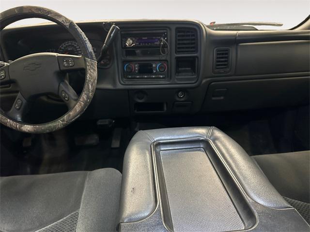 used 2006 Chevrolet Silverado 1500 car, priced at $14,500