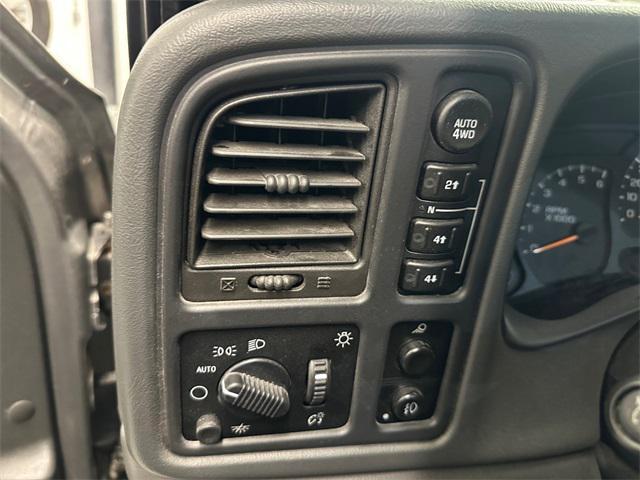 used 2006 Chevrolet Silverado 1500 car, priced at $14,500