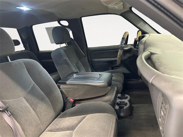 used 2006 Chevrolet Silverado 1500 car, priced at $14,500