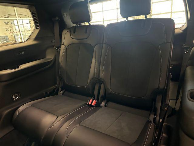 new 2026 Jeep Grand Cherokee L car, priced at $46,533