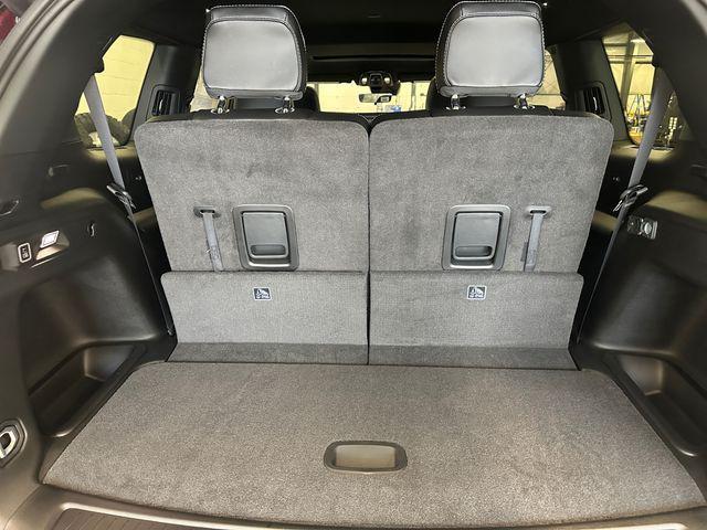 new 2026 Jeep Grand Cherokee L car, priced at $46,533