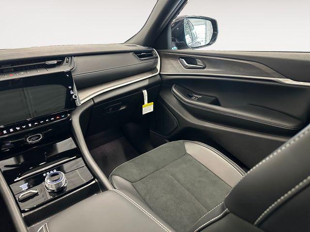 new 2026 Jeep Grand Cherokee L car, priced at $46,533