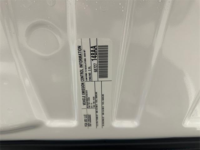 new 2026 Jeep Grand Cherokee car, priced at $47,250