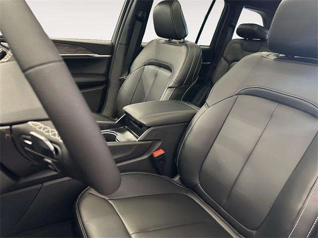 new 2026 Jeep Grand Cherokee car, priced at $47,250