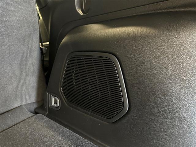 new 2026 Jeep Grand Cherokee car, priced at $47,250