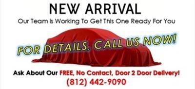 used 2021 Jeep Gladiator car, priced at $36,123